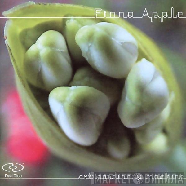 Fiona Apple  - Extraordinary Machine