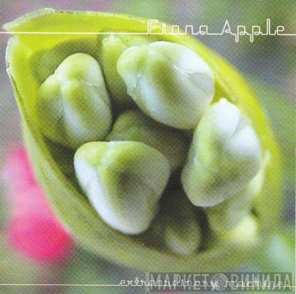 Fiona Apple  - Extraordinary Machine