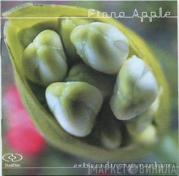 Fiona Apple  - Extraordinary Machine