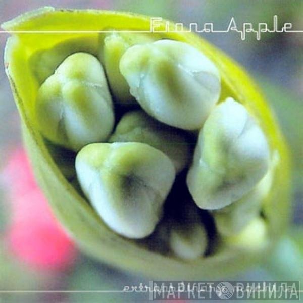 Fiona Apple  - Extraordinary Machine