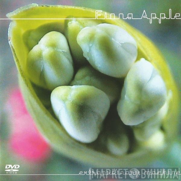 Fiona Apple  - Extraordinary Machine