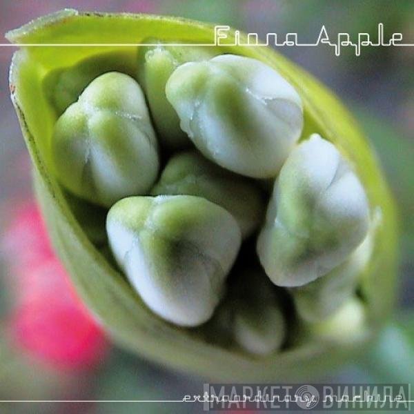 Fiona Apple  - Extraordinary Machine