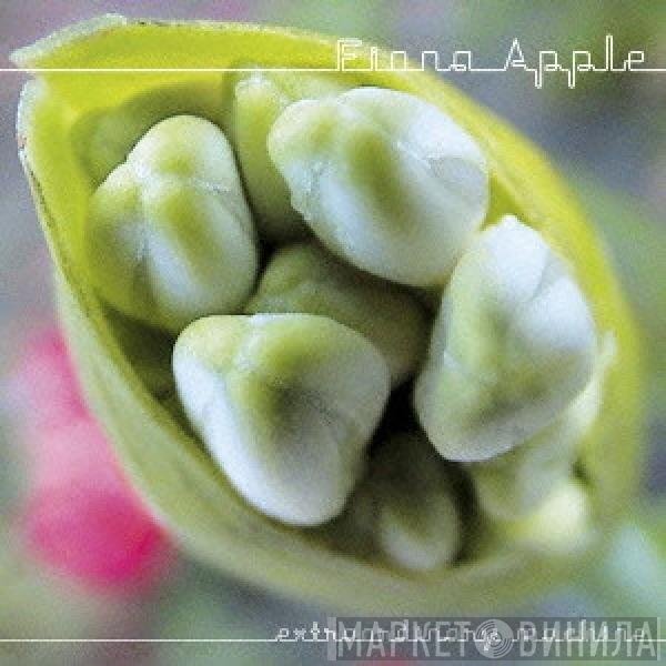 Fiona Apple  - Extraordinary Machine