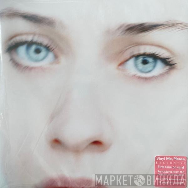 Fiona Apple  - Tidal