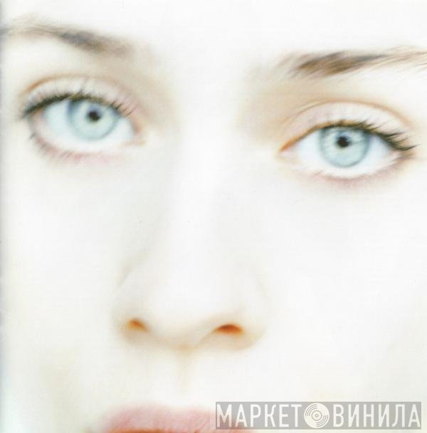 Fiona Apple  - Tidal