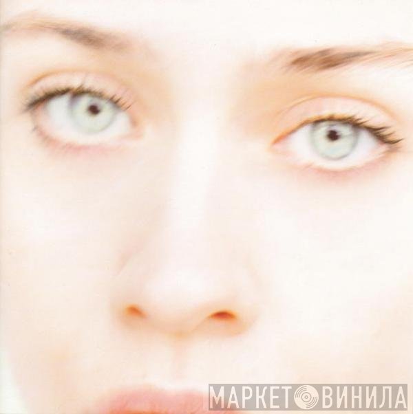 Fiona Apple  - Tidal