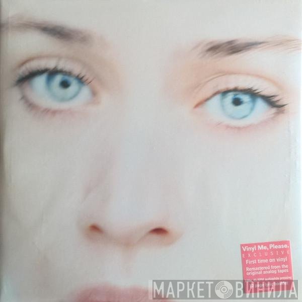 Fiona Apple  - Tidal