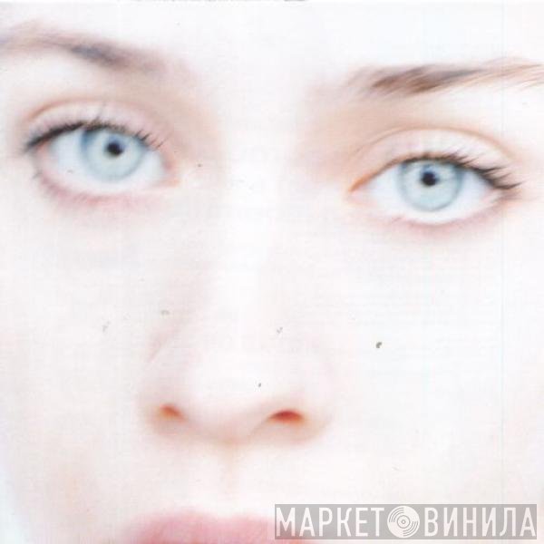 Fiona Apple  - Tidal