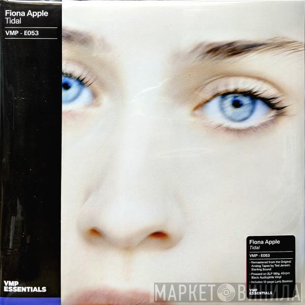 Fiona Apple  - Tidal
