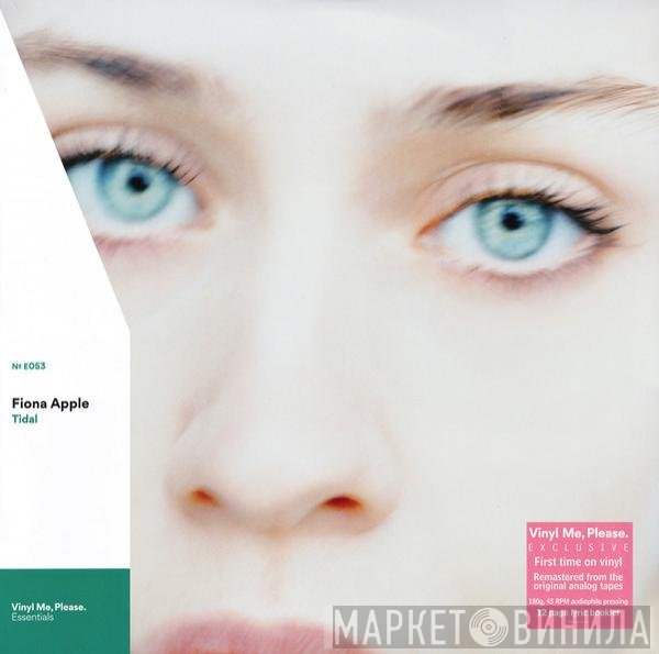 Fiona Apple  - Tidal