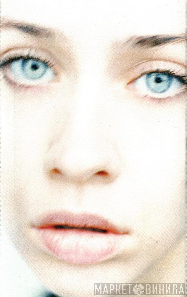 Fiona Apple  - Tidal