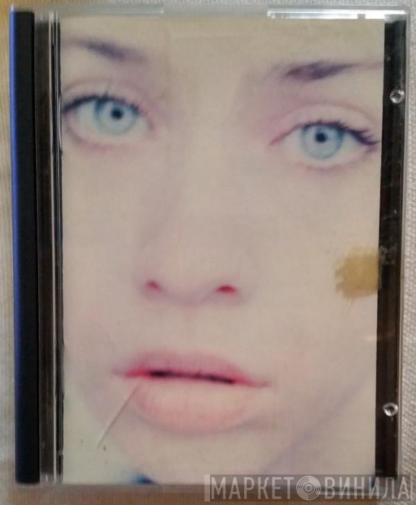 Fiona Apple  - Tidal