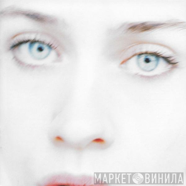 Fiona Apple  - Tidal