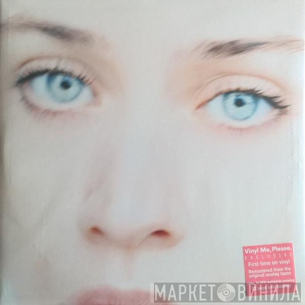 Fiona Apple  - Tidal