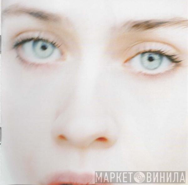 Fiona Apple - Tidal