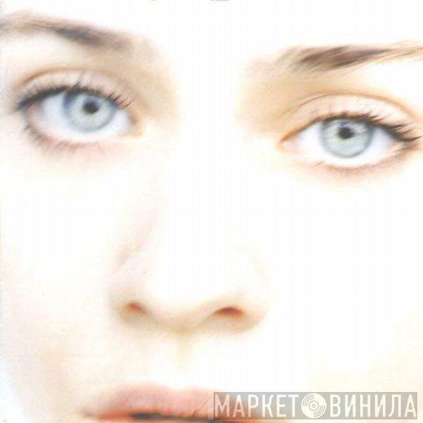 Fiona Apple  - Tidal