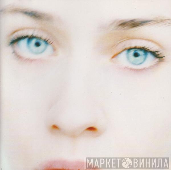 Fiona Apple  - Tidal