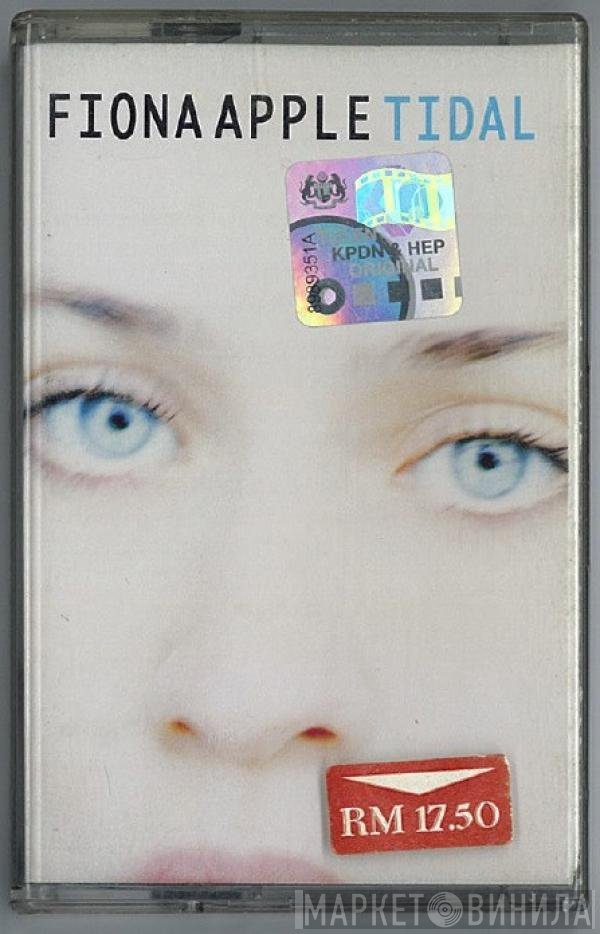 Fiona Apple  - Tidal