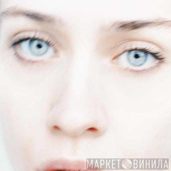 Fiona Apple  - Tidal