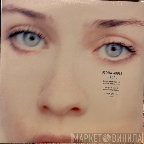 Fiona Apple - Tidal