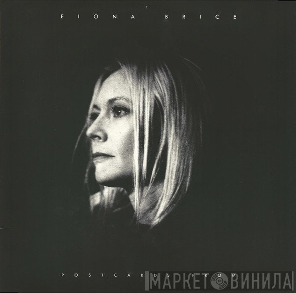 Fiona Brice - Postcards From