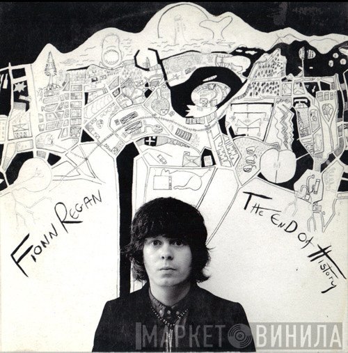 Fionn Regan - The End Of History