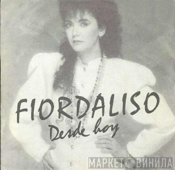 Fiordaliso  - Desde Hoy