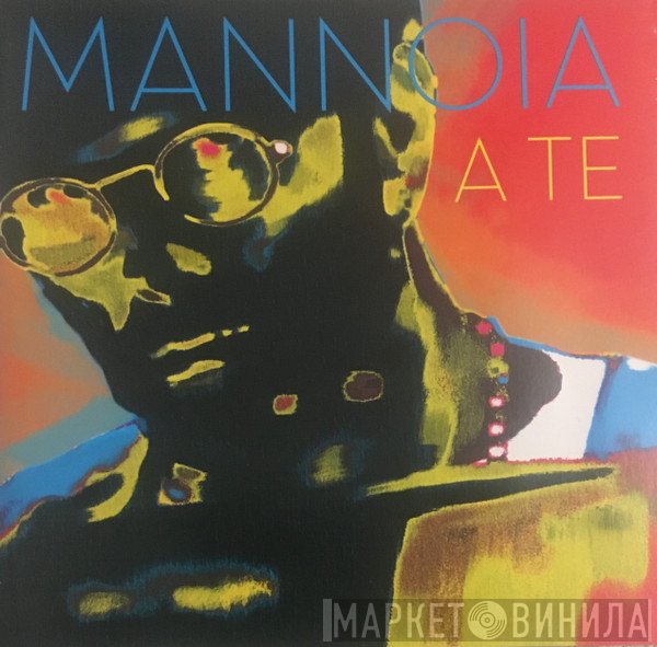 Fiorella Mannoia  - A Te