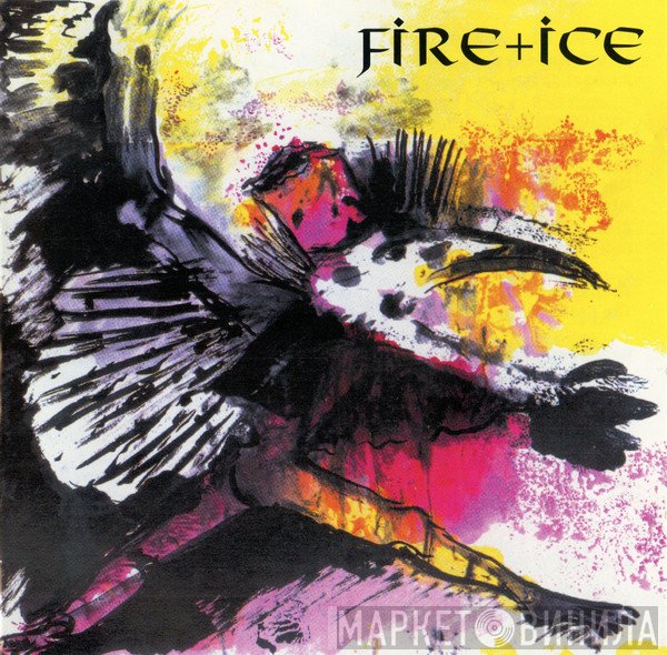Fire + Ice  - Birdking