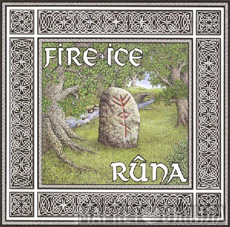 Fire + Ice  - Rûna
