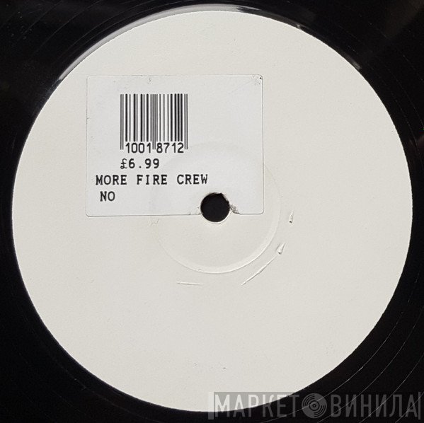 Fire Camp - No
