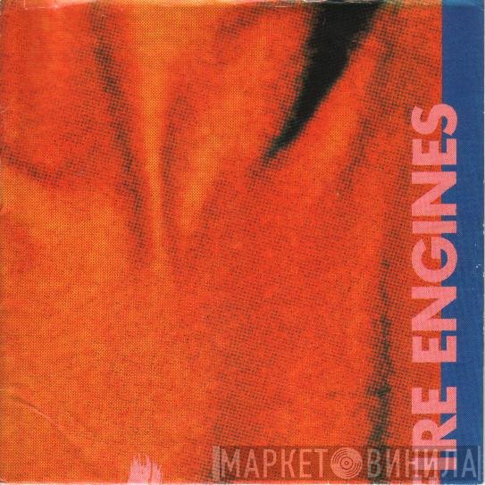 Fire Engines - Candyskin / Meat Whiplash