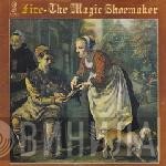 Fire   - The Magic Shoemaker