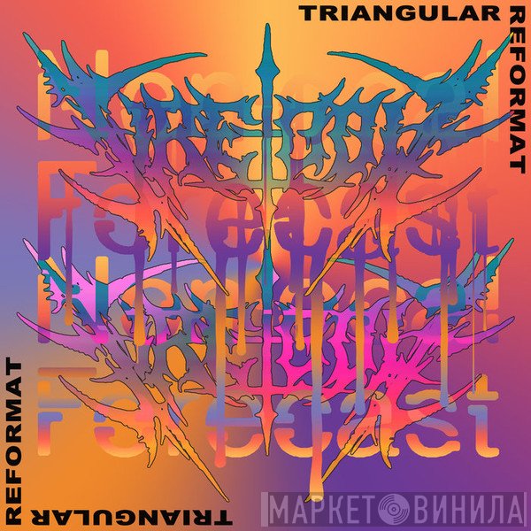 Fire-Toolz ⚡️ Nonlocal Forecast  - Triangular Reformat