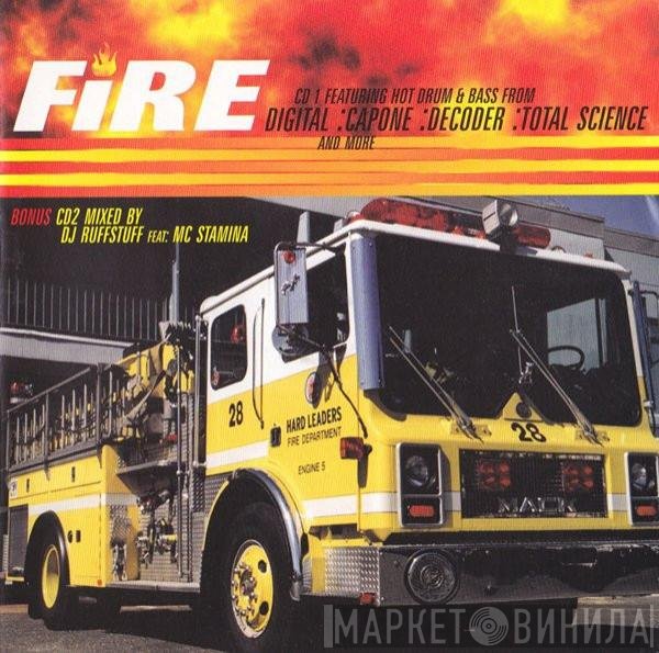  - Fire
