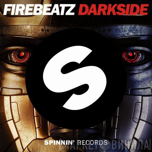 Firebeatz  - Darkside
