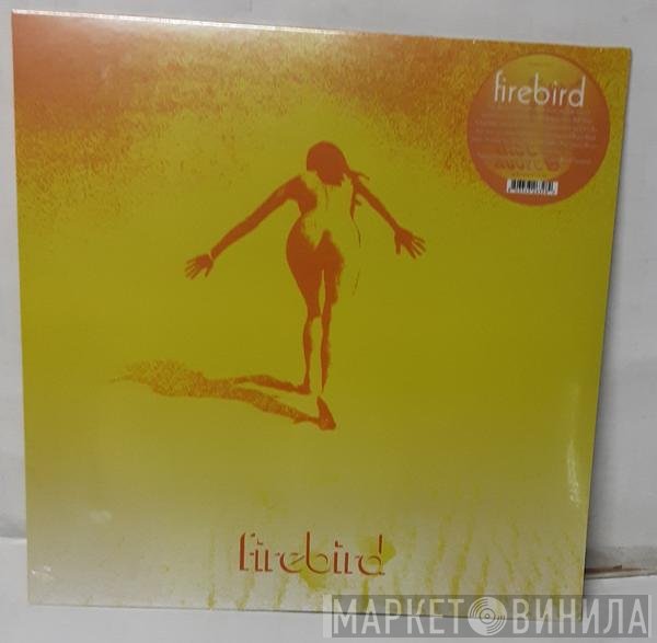 Firebird - Firebird