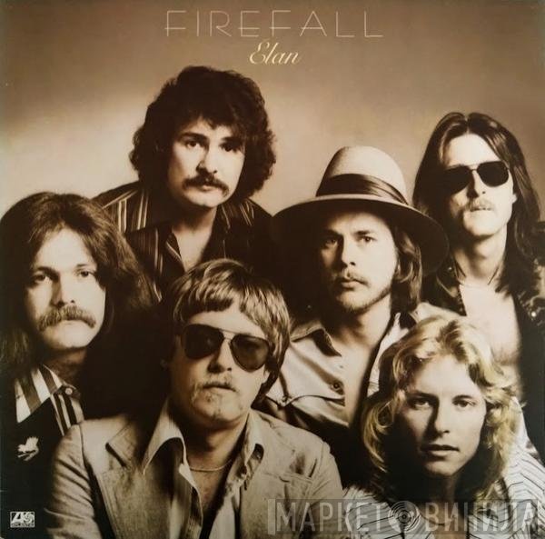 Firefall  - Élan
