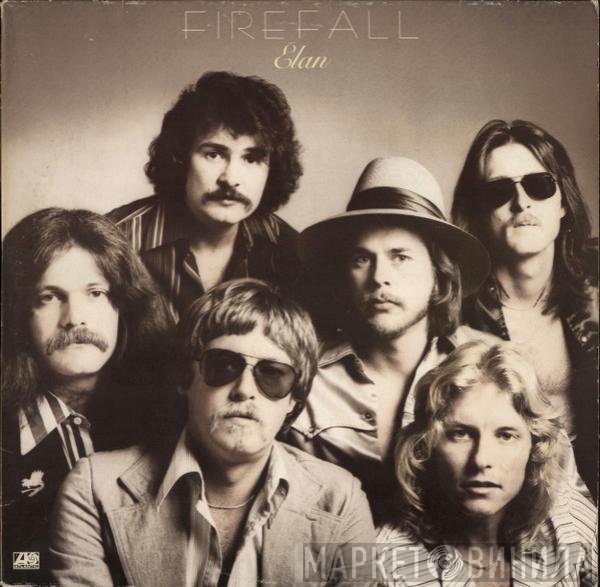 Firefall  - Élan
