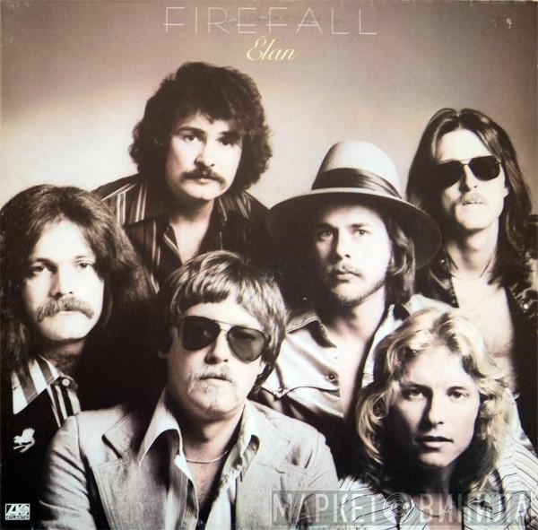 Firefall  - Élan