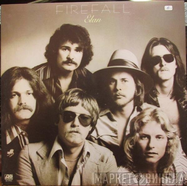 Firefall  - Élan