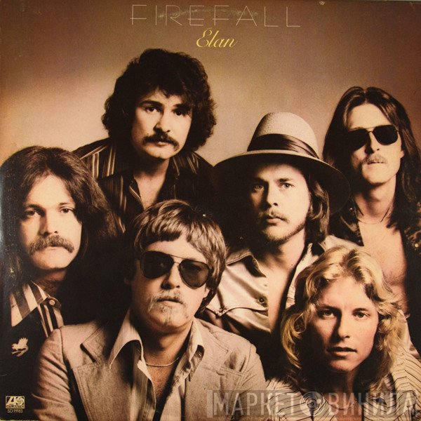 Firefall  - Élan