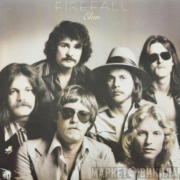 Firefall  - Élan