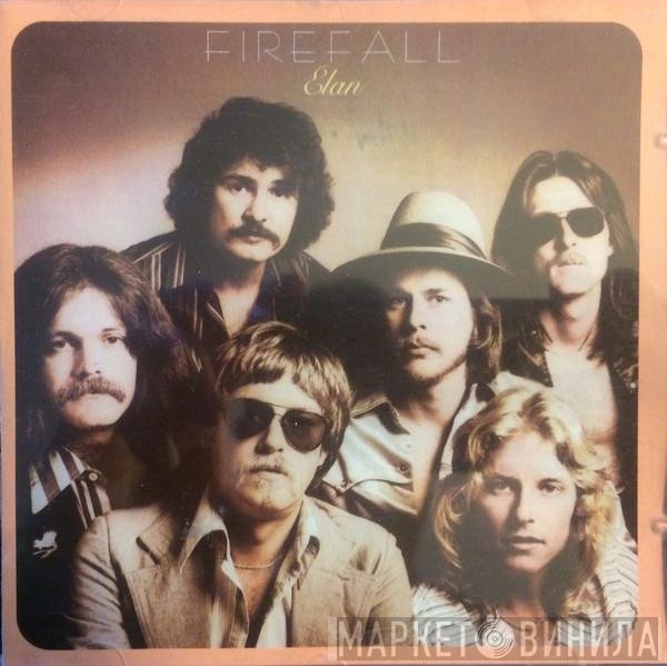 Firefall  - Élan