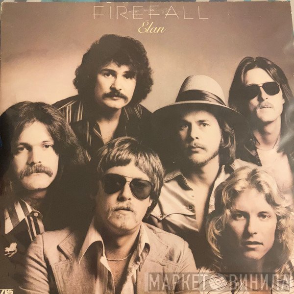 Firefall  - Élan