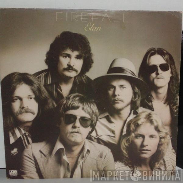 Firefall  - Élan
