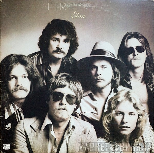 Firefall  - Élan