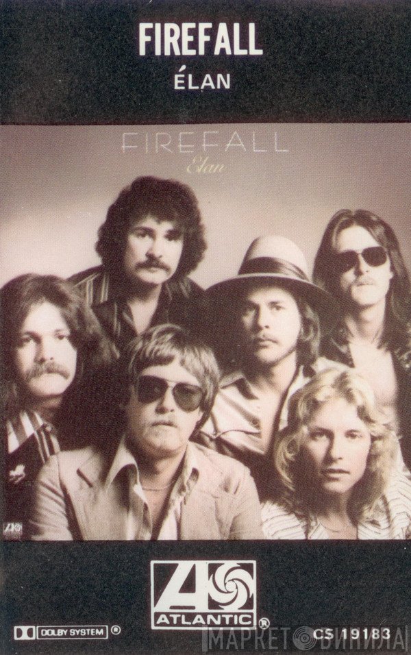 Firefall  - Élan