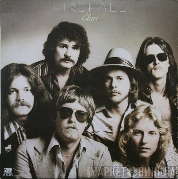 Firefall  - Élan