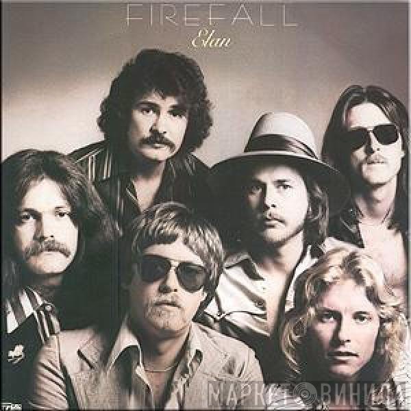 Firefall  - Élan